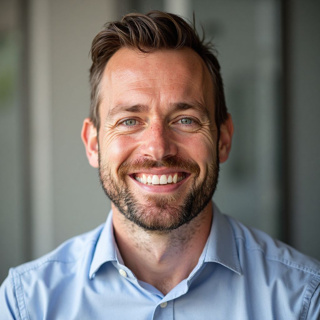 Michael Phillips - Game Consultant